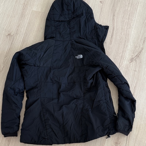 The North Face Women's Black Ski Jacket - Picture 5 of 5